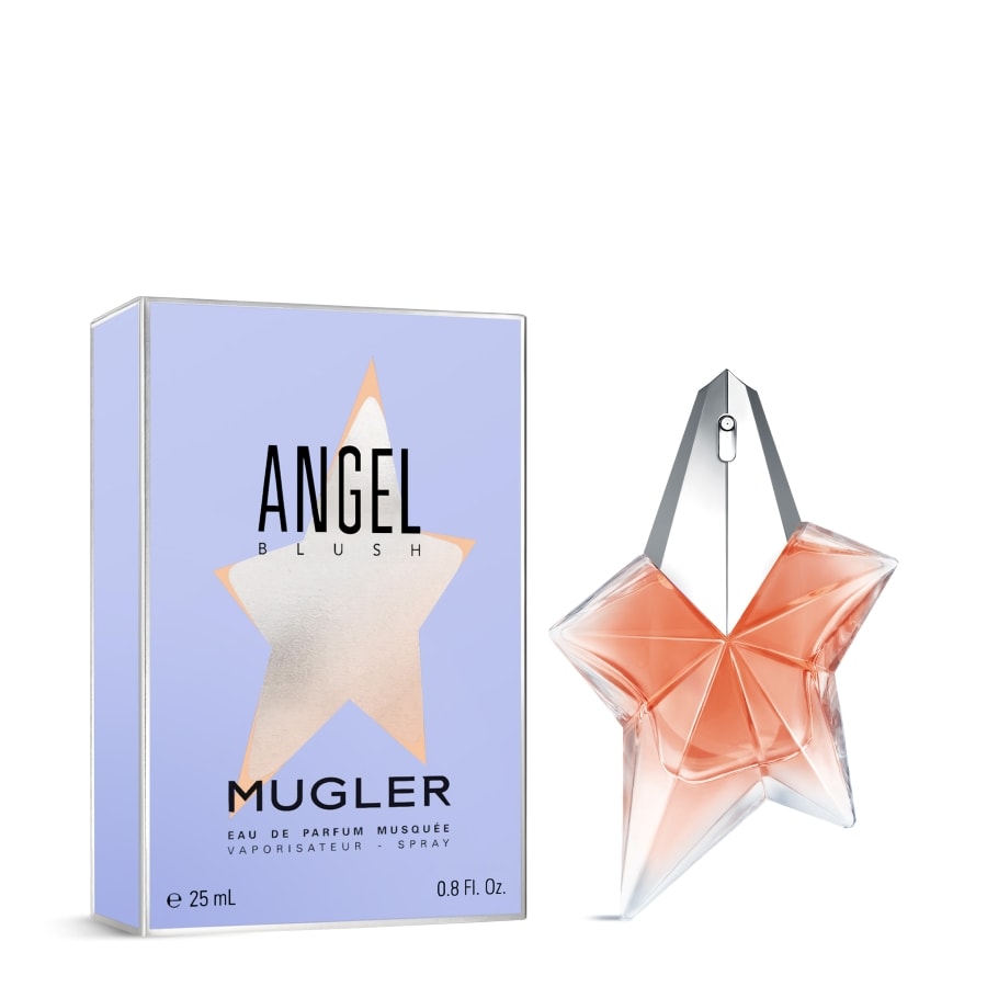 Angel Blush - Eau de Parfum Musquée