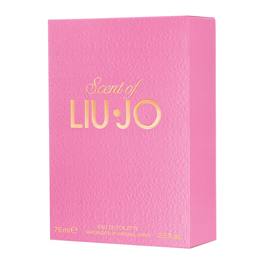 Liu Jo Scent Eau de Toilette
