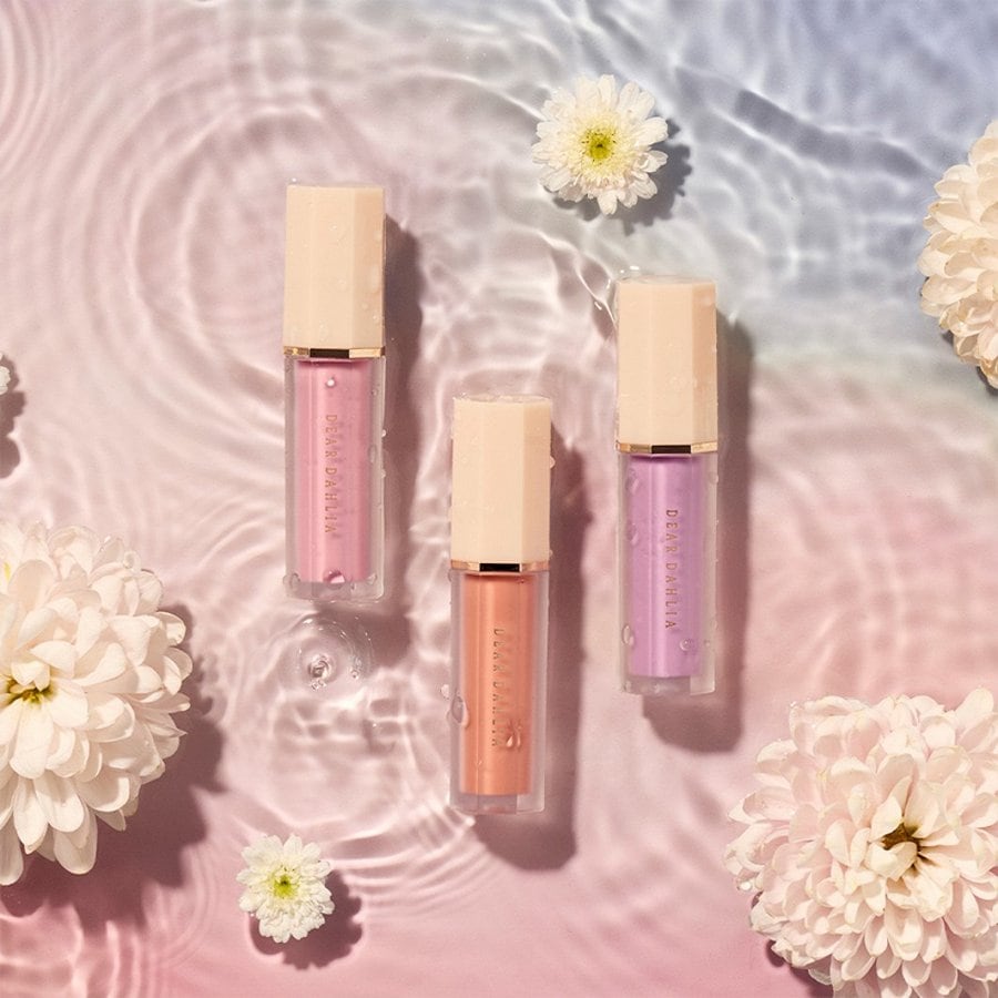 Petal Drop Liquid Blush