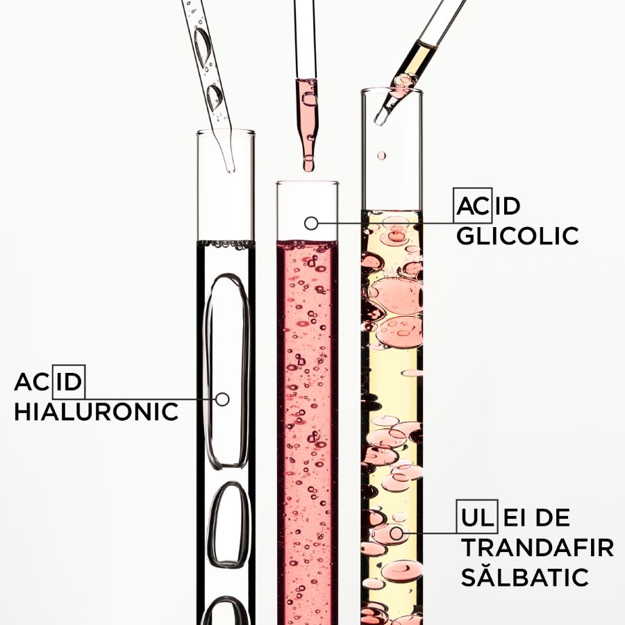 Gloss Absolu Hydra Glaze Shampoo