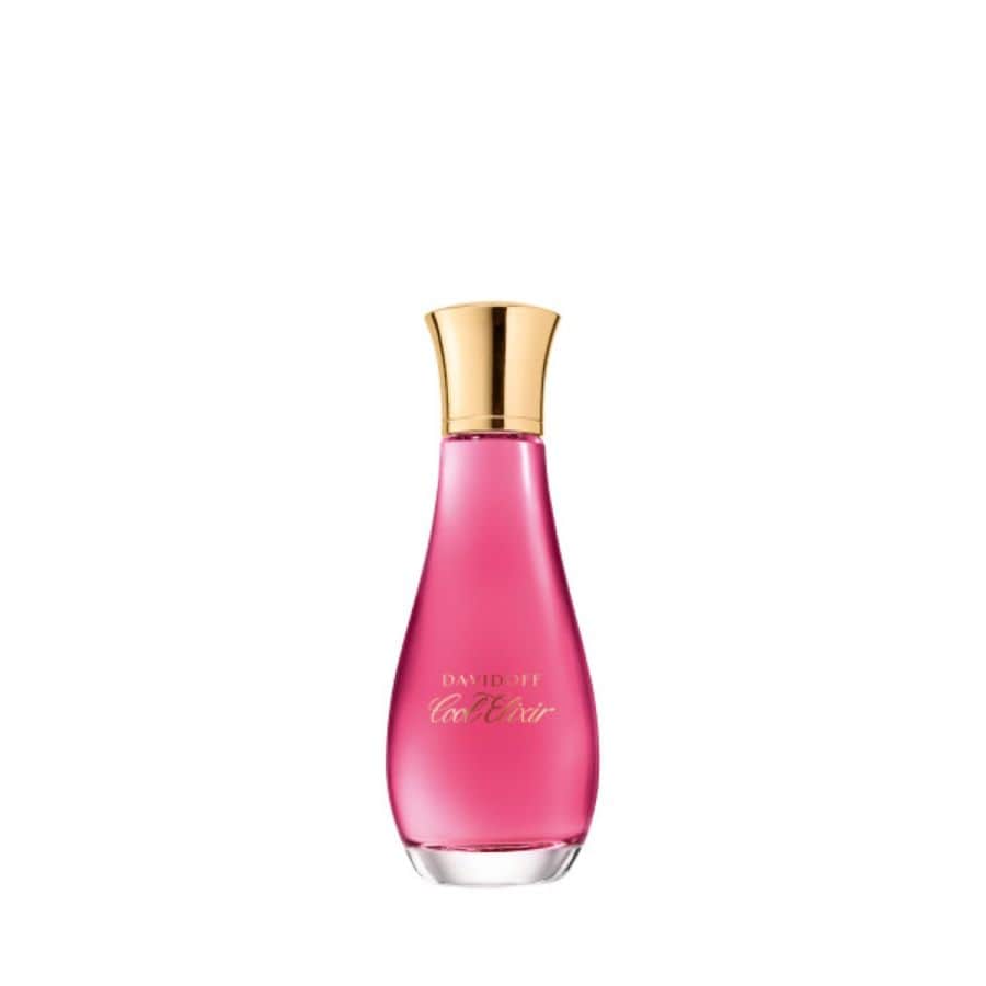 Cool Elixir Floral Vanilla Parfum Intense
