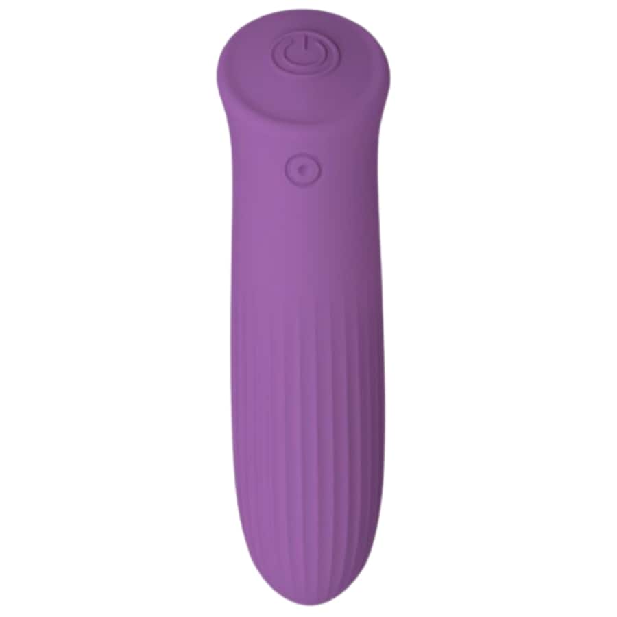 Vibrator Mov Flirtatious