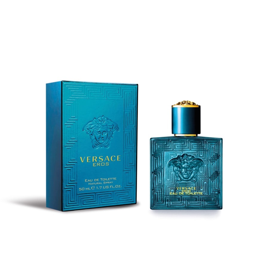Eros Eau de Toilette