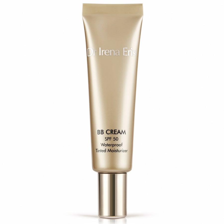 Waterproof Tinted Moisturizer BB Cream SPF 50
