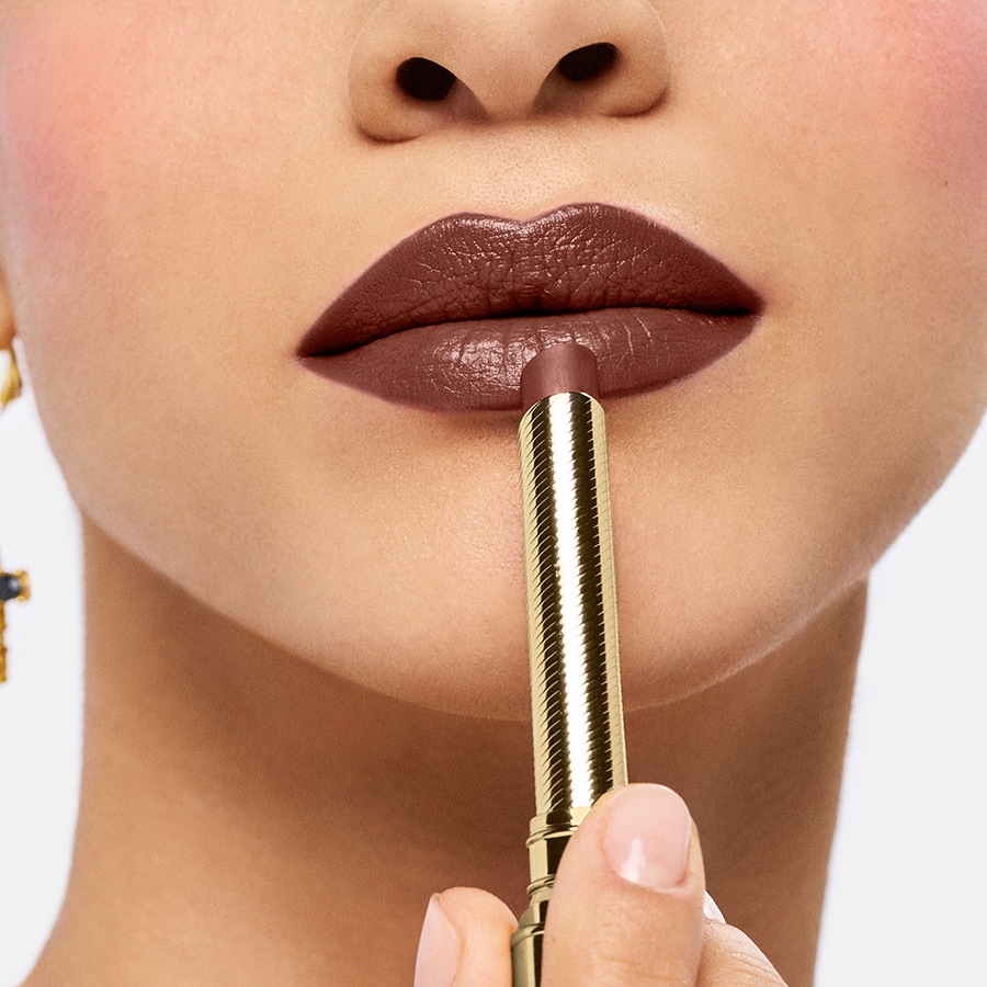 My Sculpt Satin Lipstick