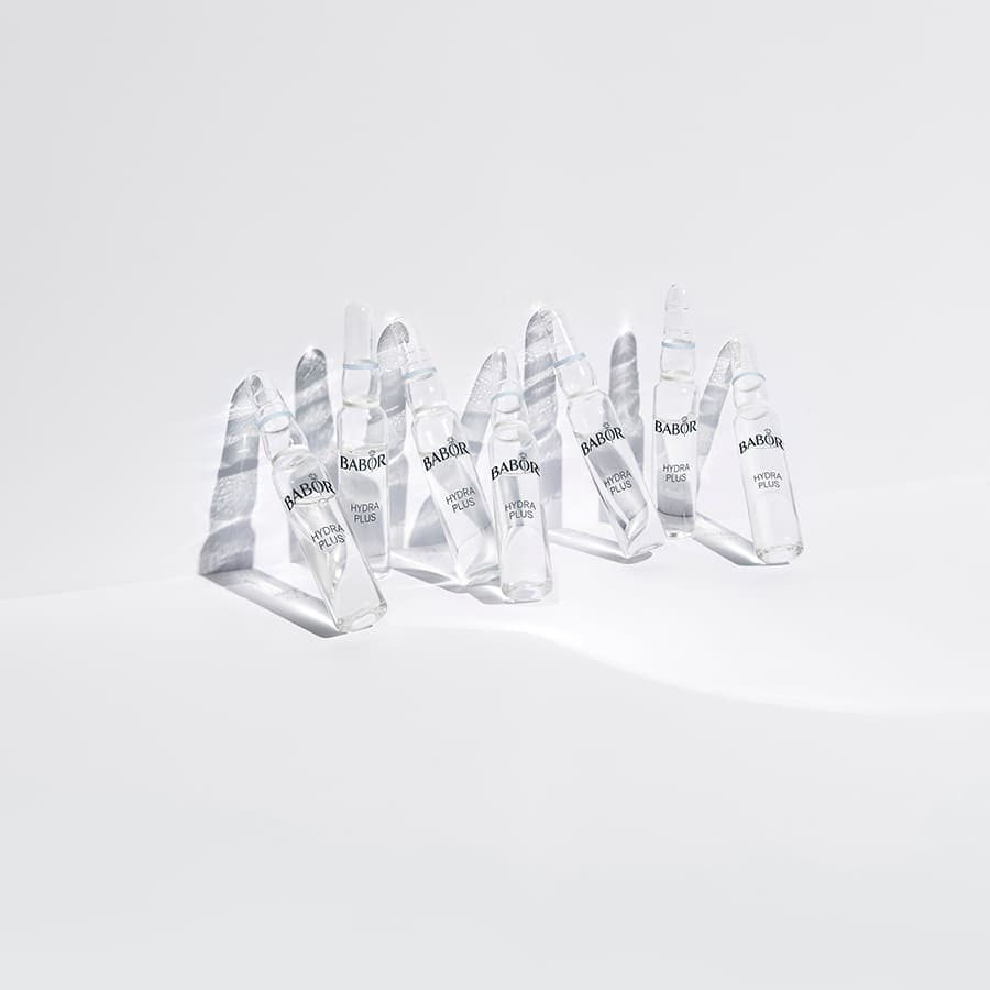 Ampoule Concentrates Hydra Plus