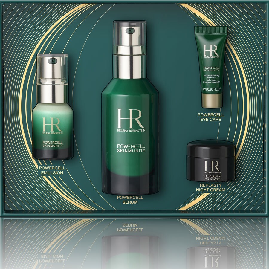 Powercell XMAS Gift Set