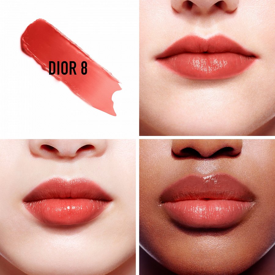 Dior Addict Lipstick
