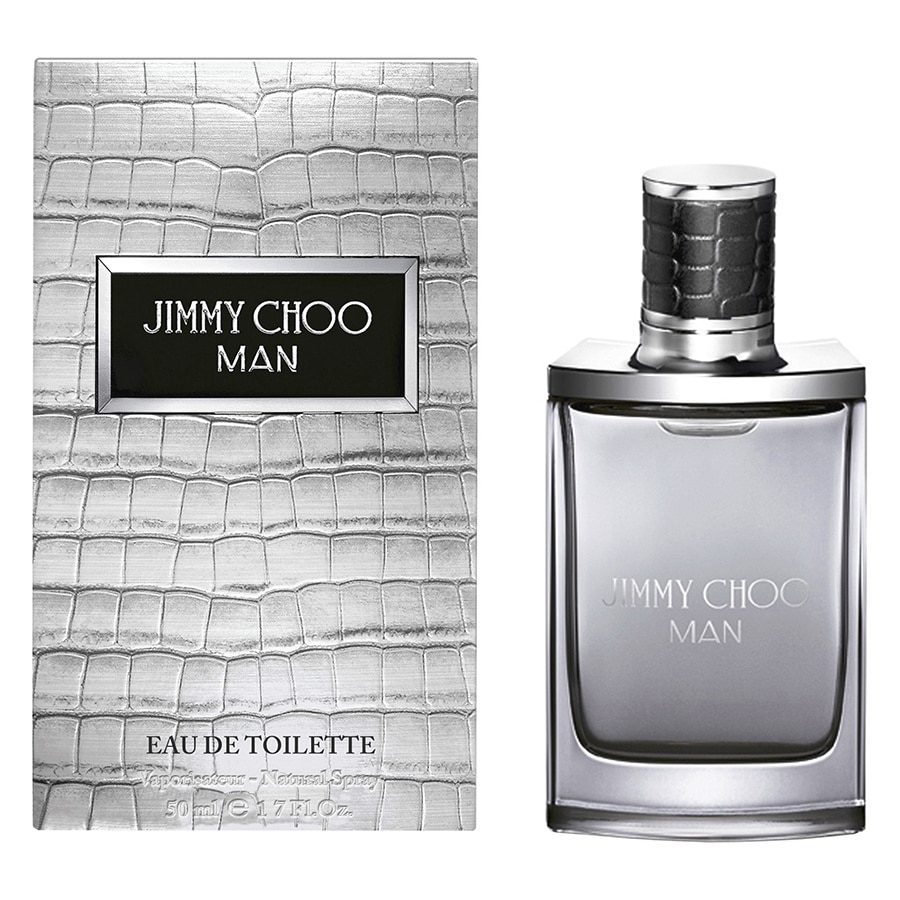 Jimmy Choo Man Eau de Toilette