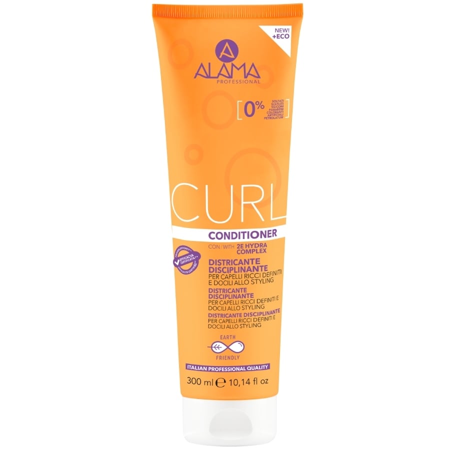 Curl Conditioner For Curly Hair