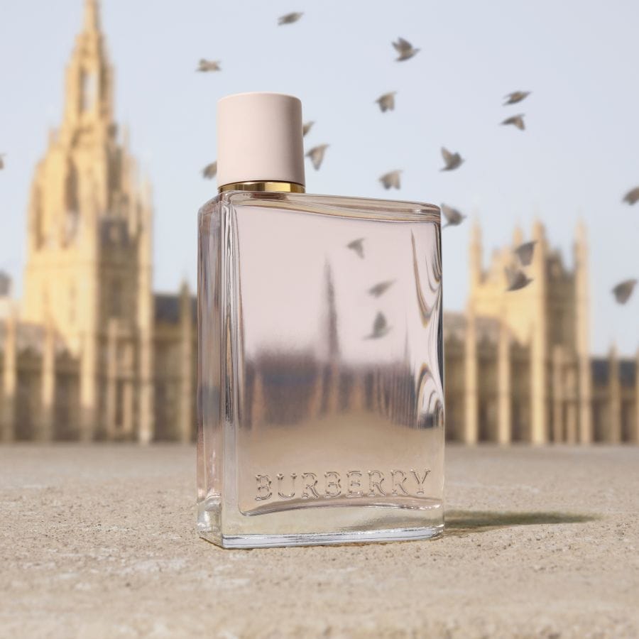 Burberry Her Eau de Parfum