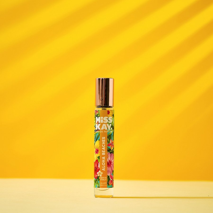 Aloha Beaches Eau de Parfum