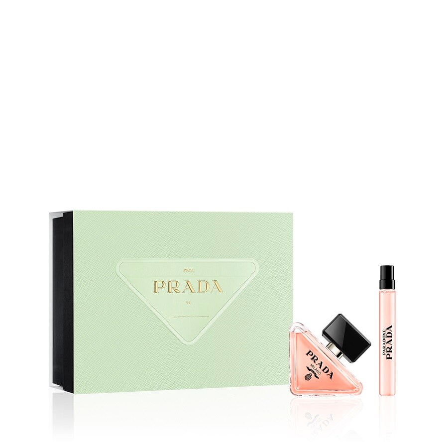 Prada Paradoxe Eau de Parfum 50 ml Gift Set online la DOUGLAS