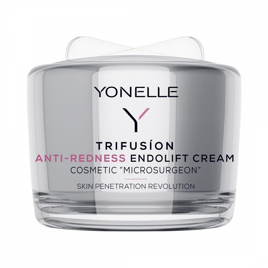 Trifusion Anti-Redness Endolift Cream