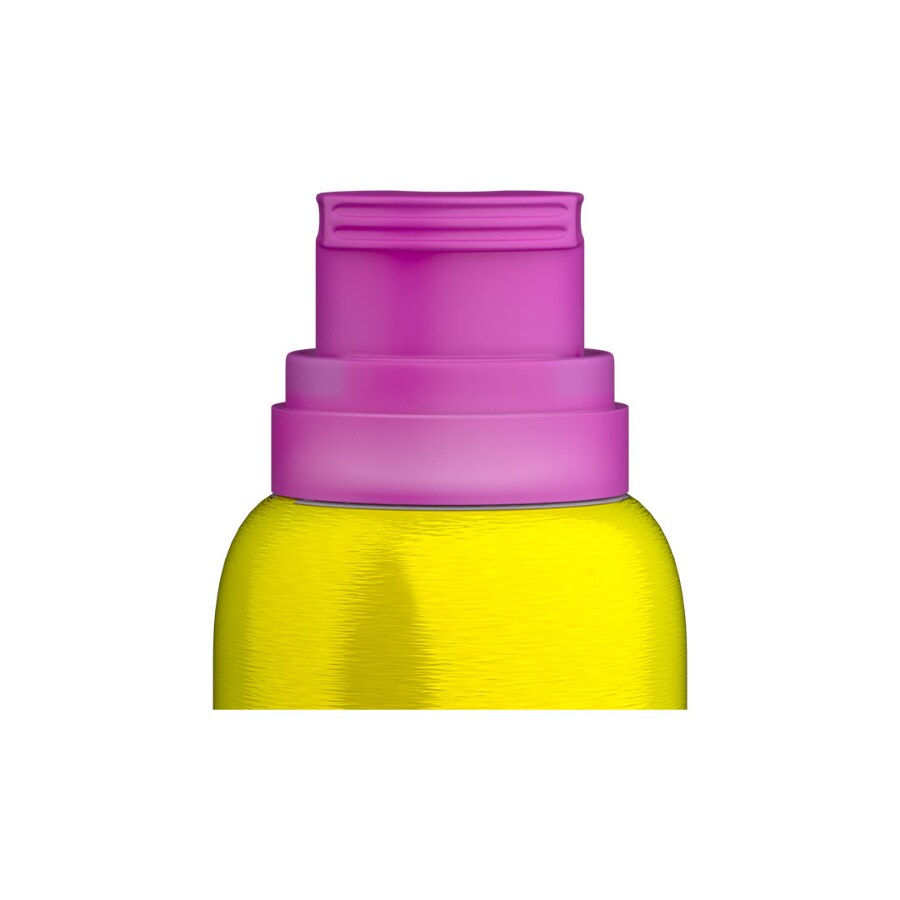 Bigger The Better Volume Foam Shampoo