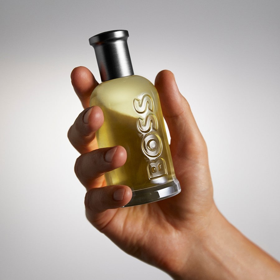 Bottled Eau de Toilette