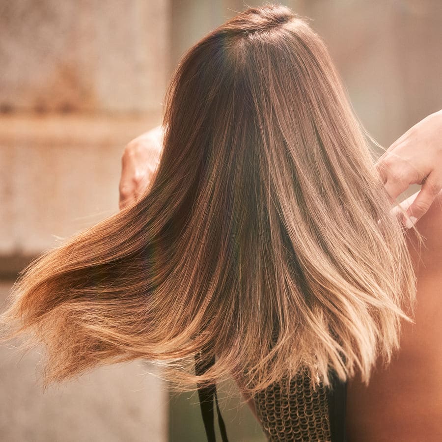 Bond-Building Repair Conditioner