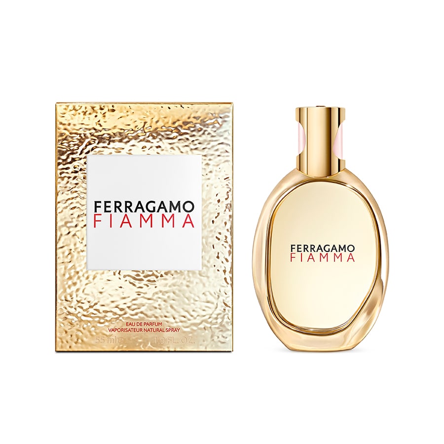 Fiamma - Eau de parfum