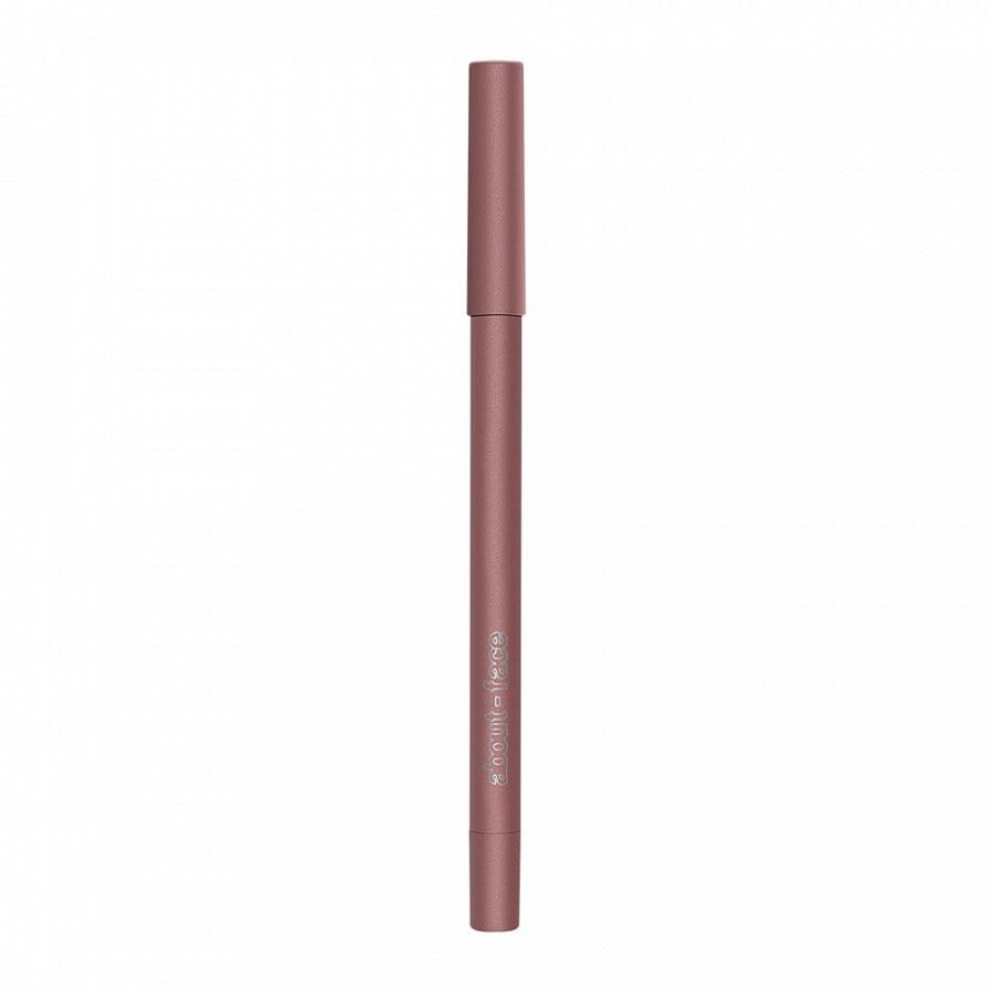Matte Fix Lip Pencil
