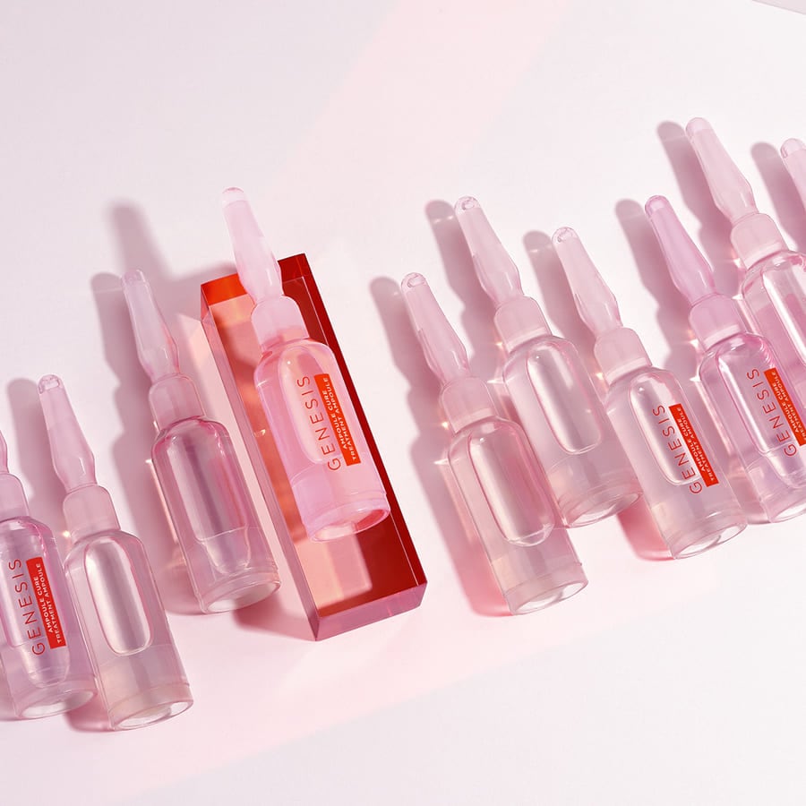 Genesis Serum Anti-Chute Fortifiant