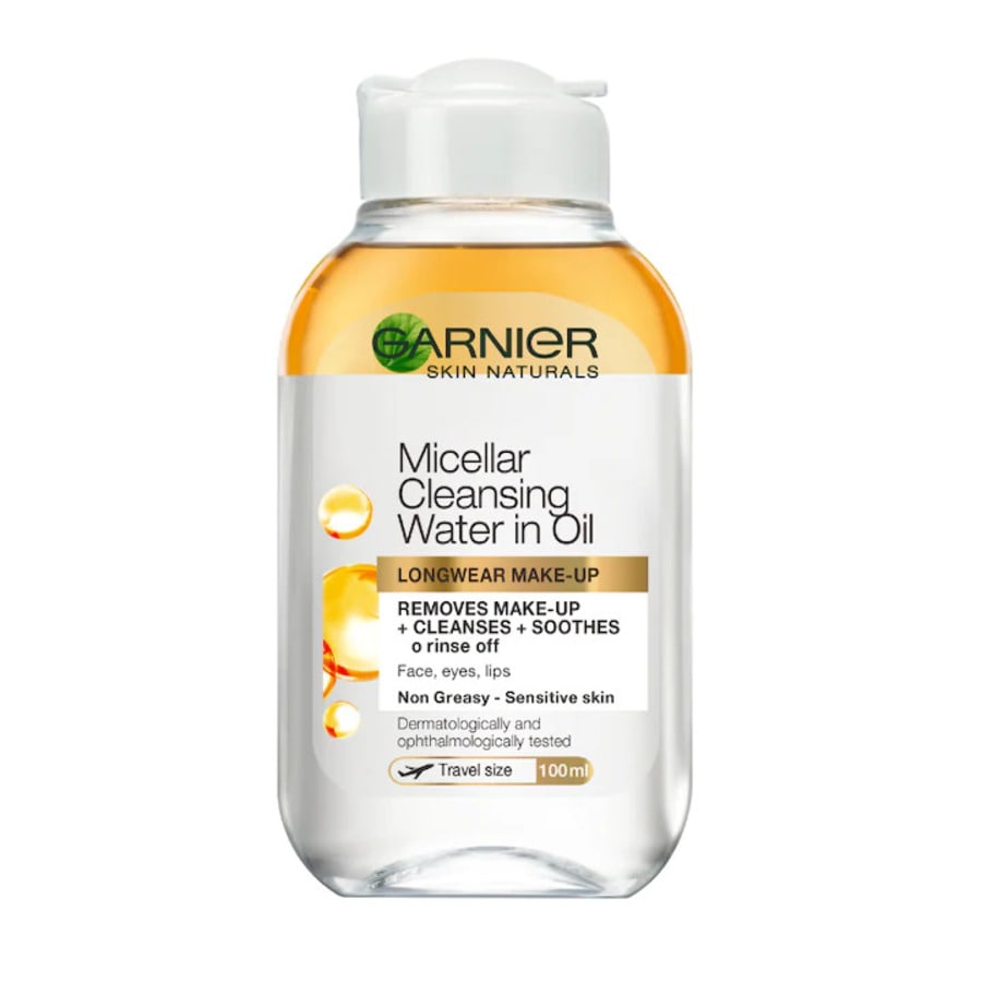 Biphase Micellar Water Oil