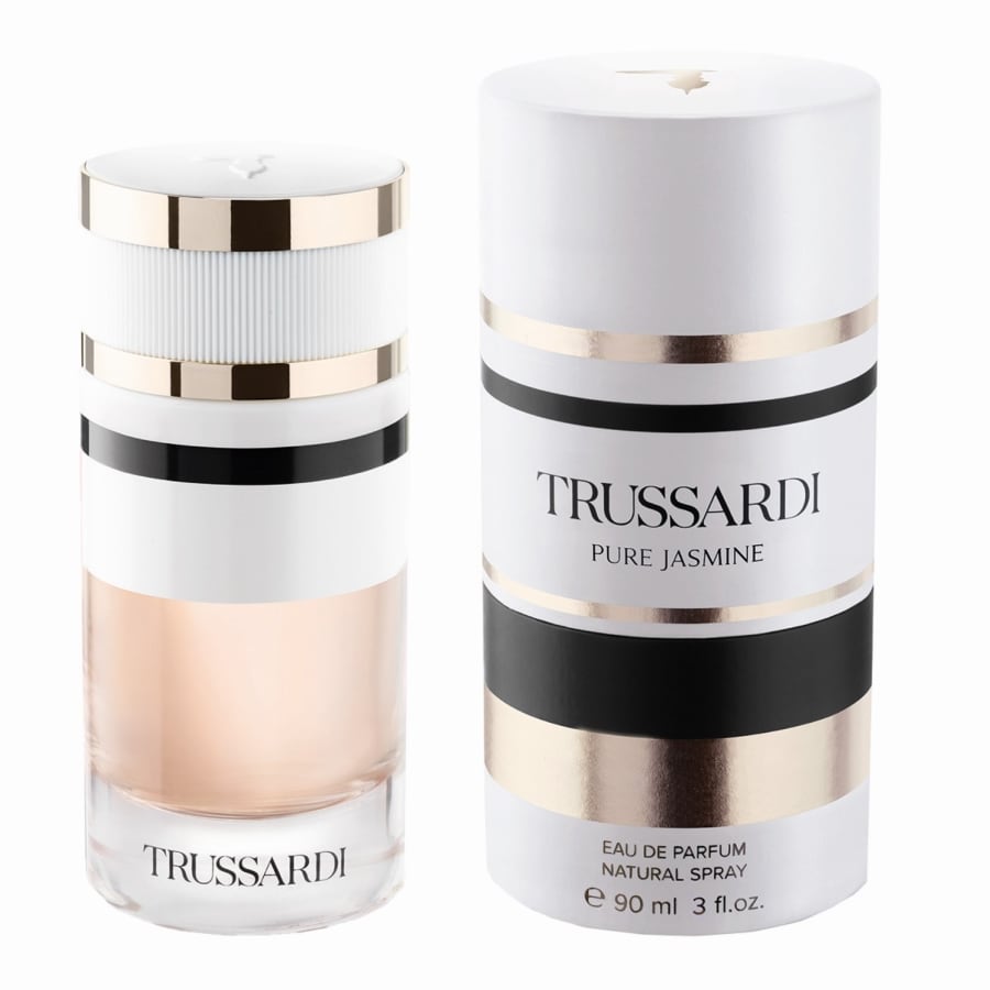 Trussardi Pure Jasmine Eau de Parfum