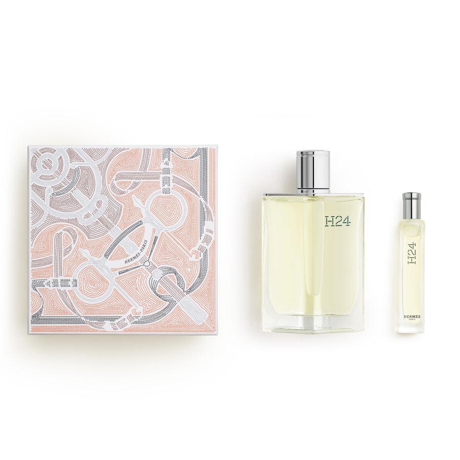 H24 Eau de Toilette Gift Set