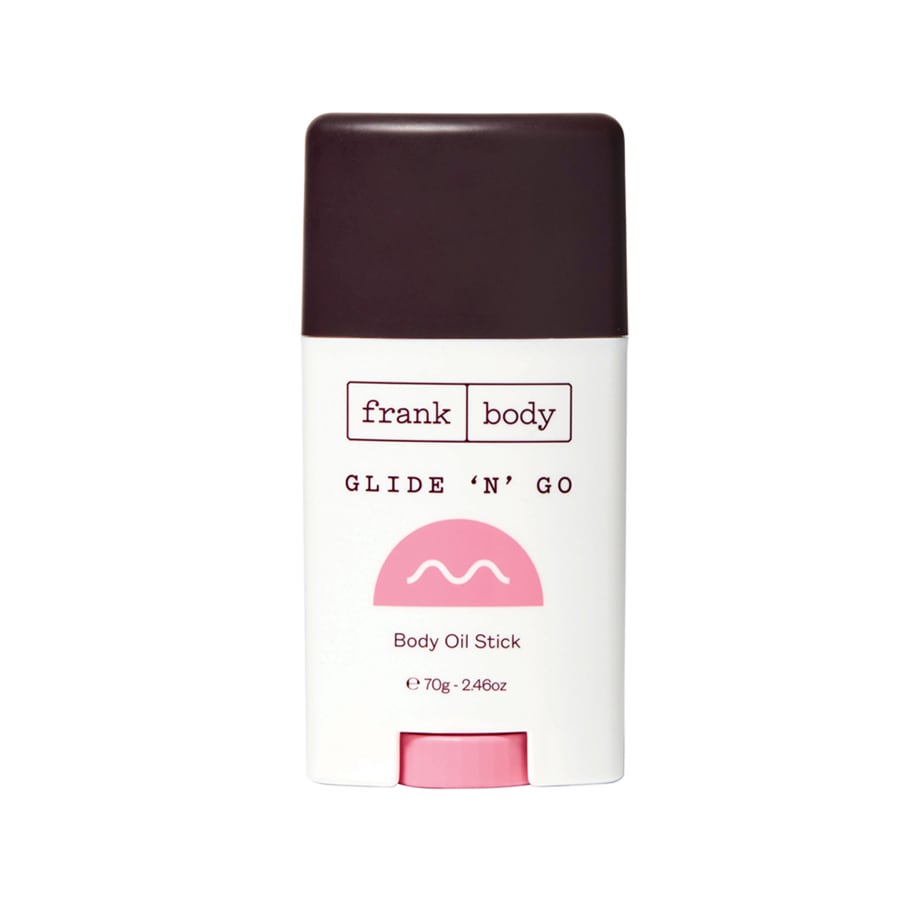 Glide 'N' Go Body Oil Stick