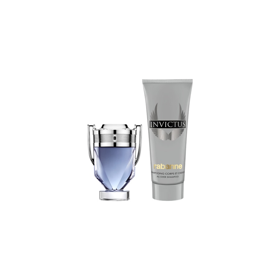 Invictus Eau de Toilette 50 ml Gift Set