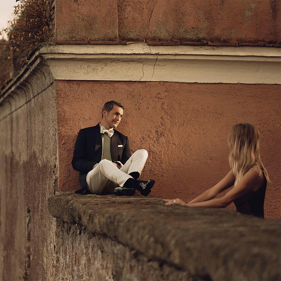 Brioni Intense Eau de Parfum