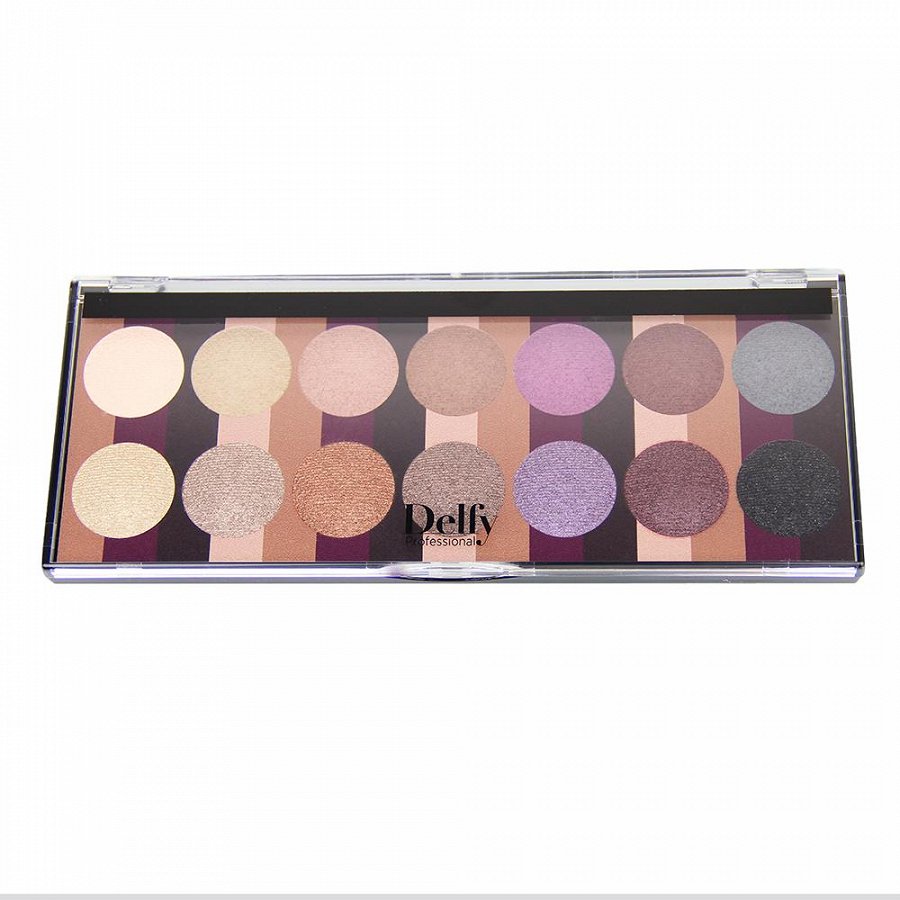 Eyeshadow Palette