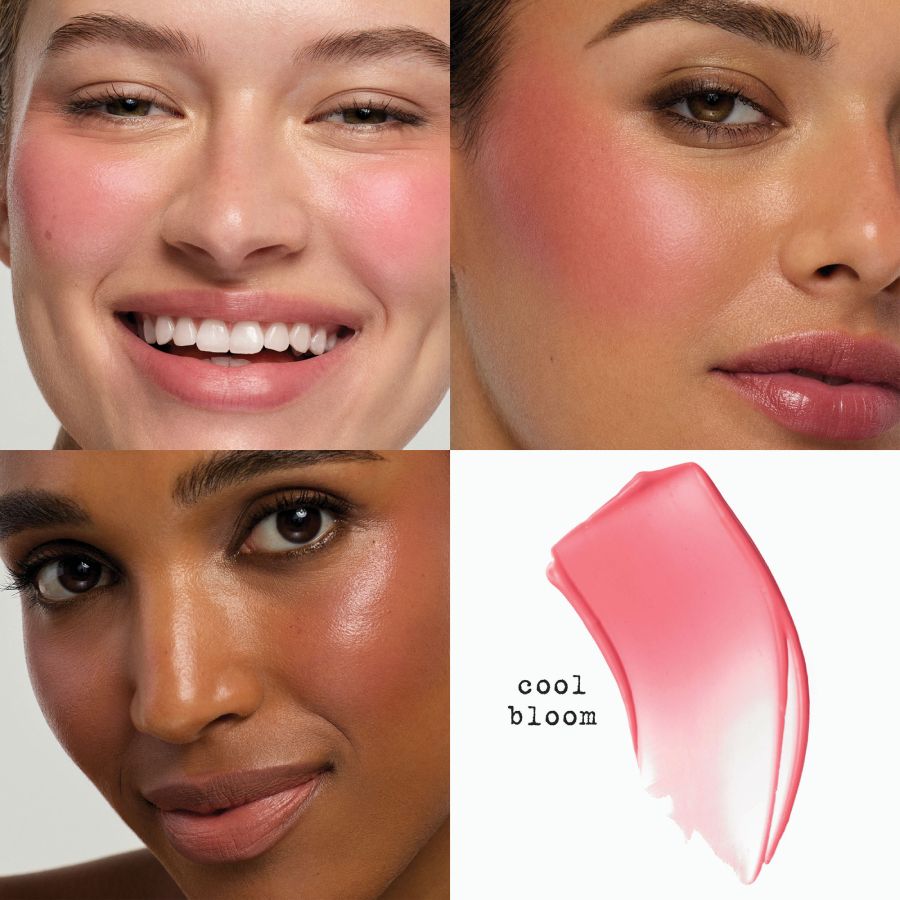 Convertible Color Liqua -Tint