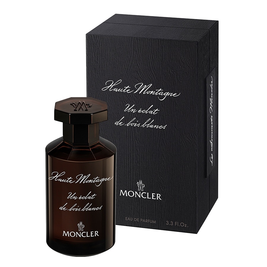 Collection Haute Montagne Eau de Parfum