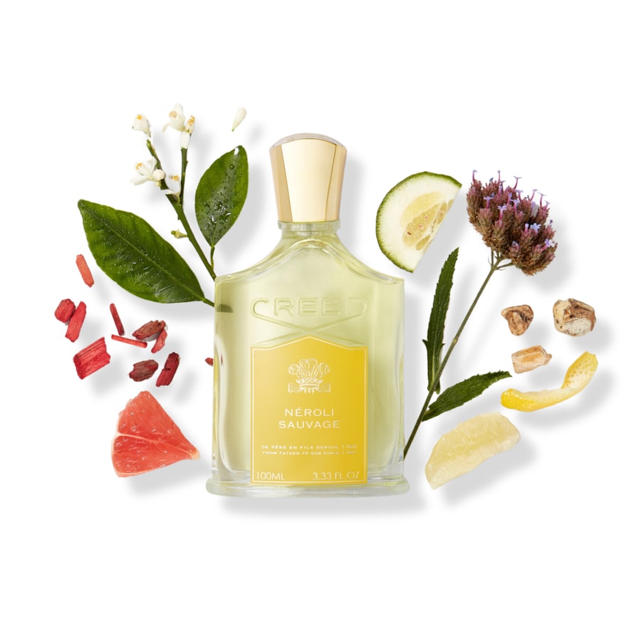 Neroli Sauvage 