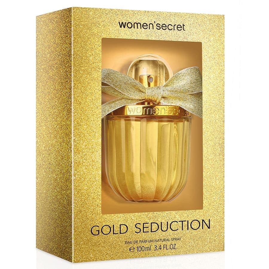 Gold Seduction Eau de Parfum