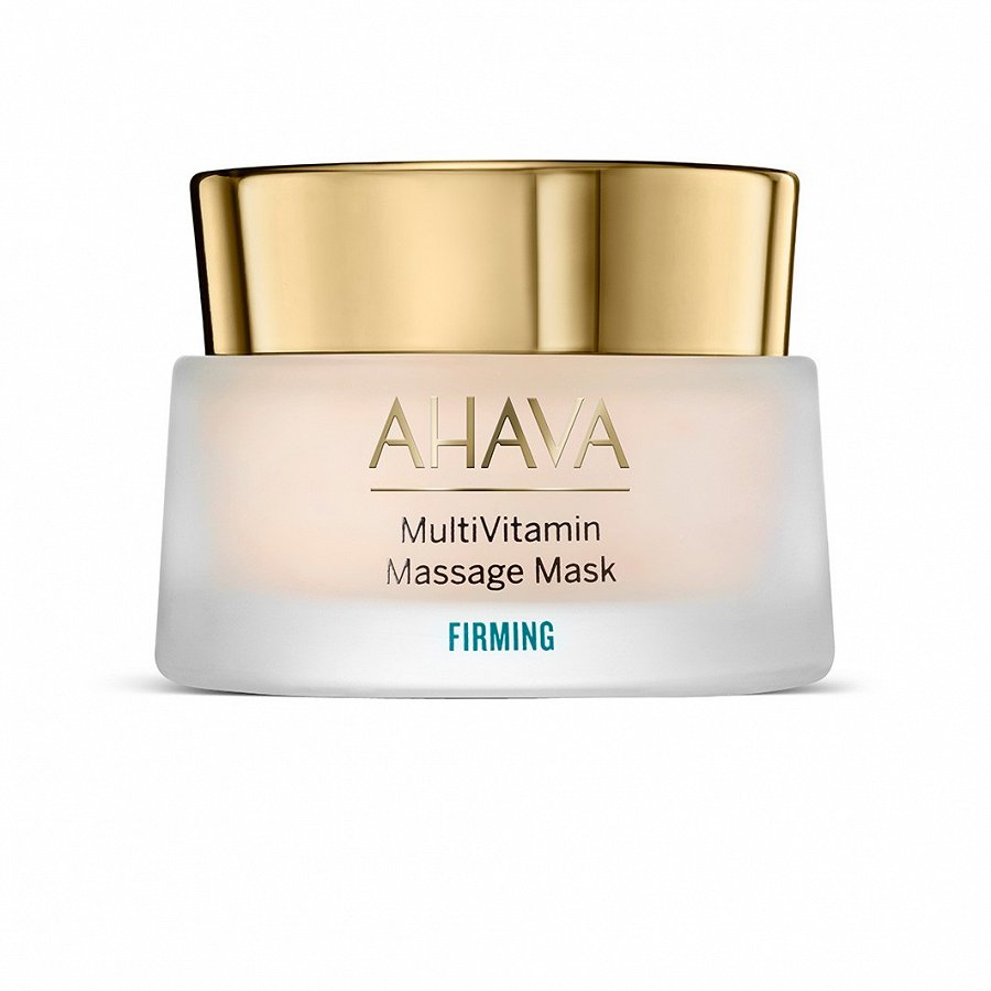 MultiVitamin Firming Massage Mask