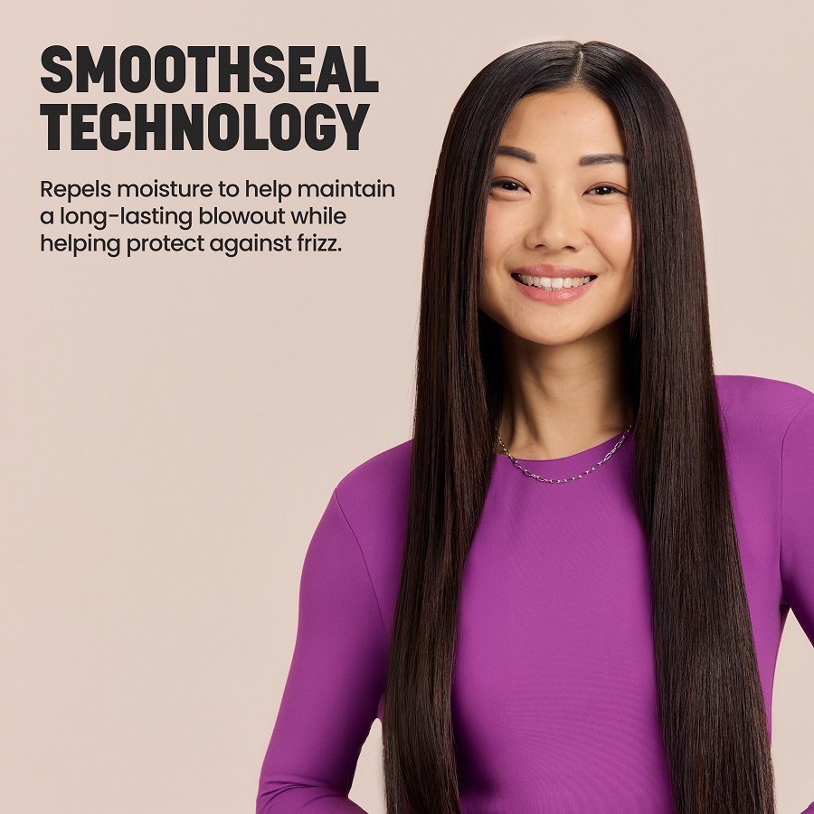 Liquid Glass High-Gloss Finishing Serum