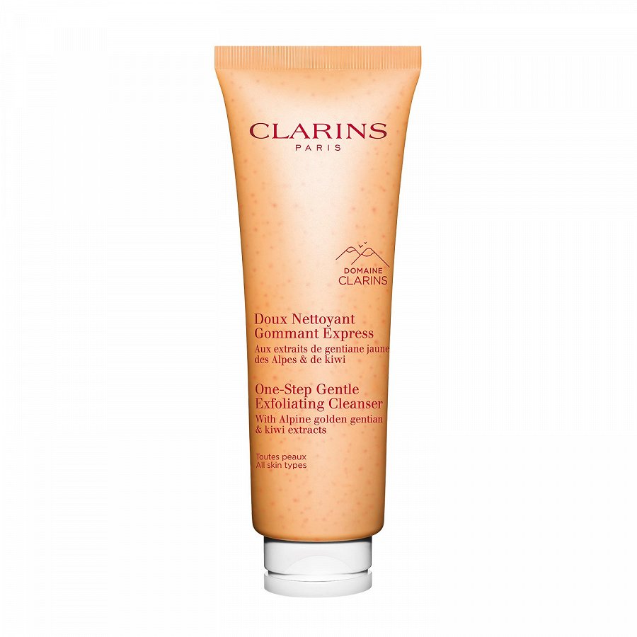 One-Step Gentle Exfoliating Cleanser