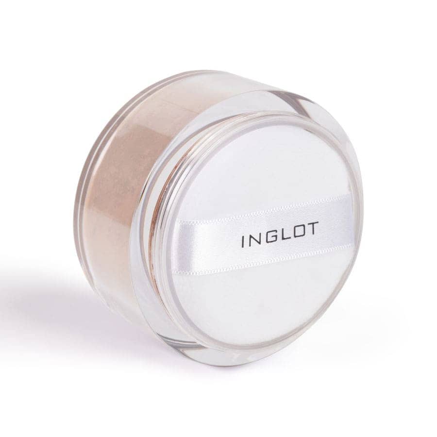 Perfect Finish Loose Powder