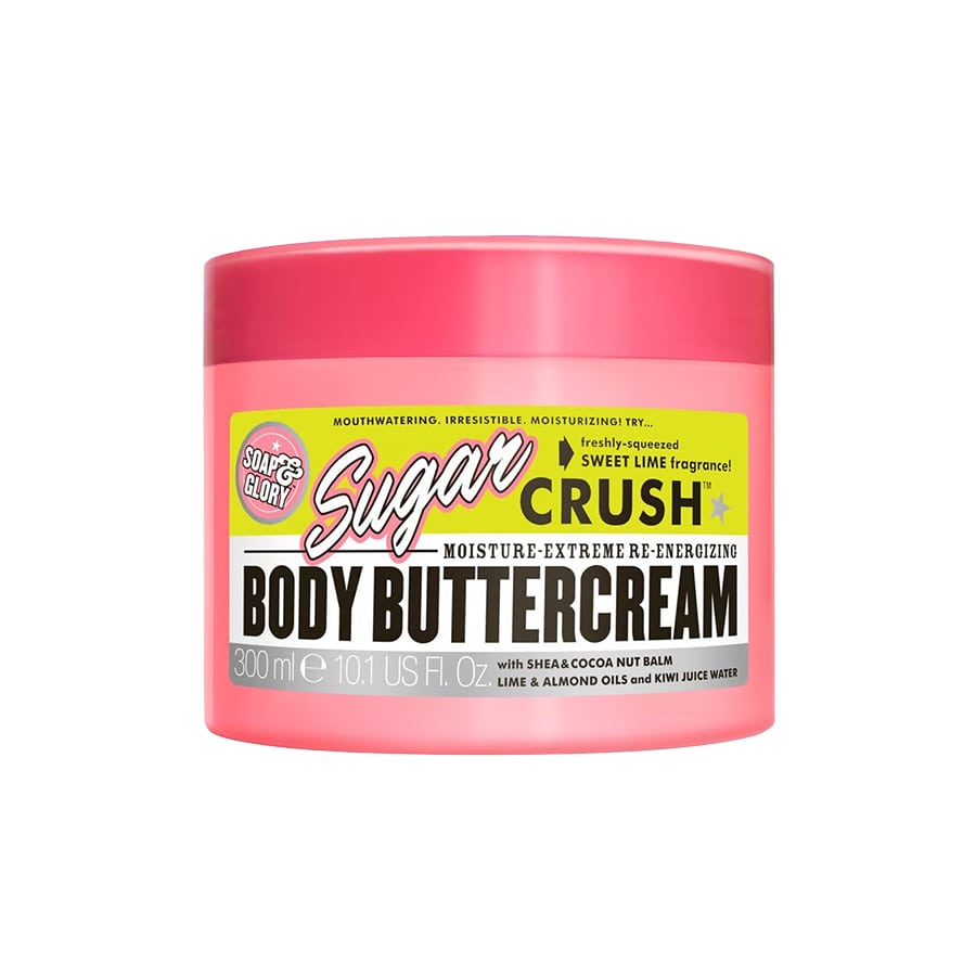 Sugar Crush Body Buttercream