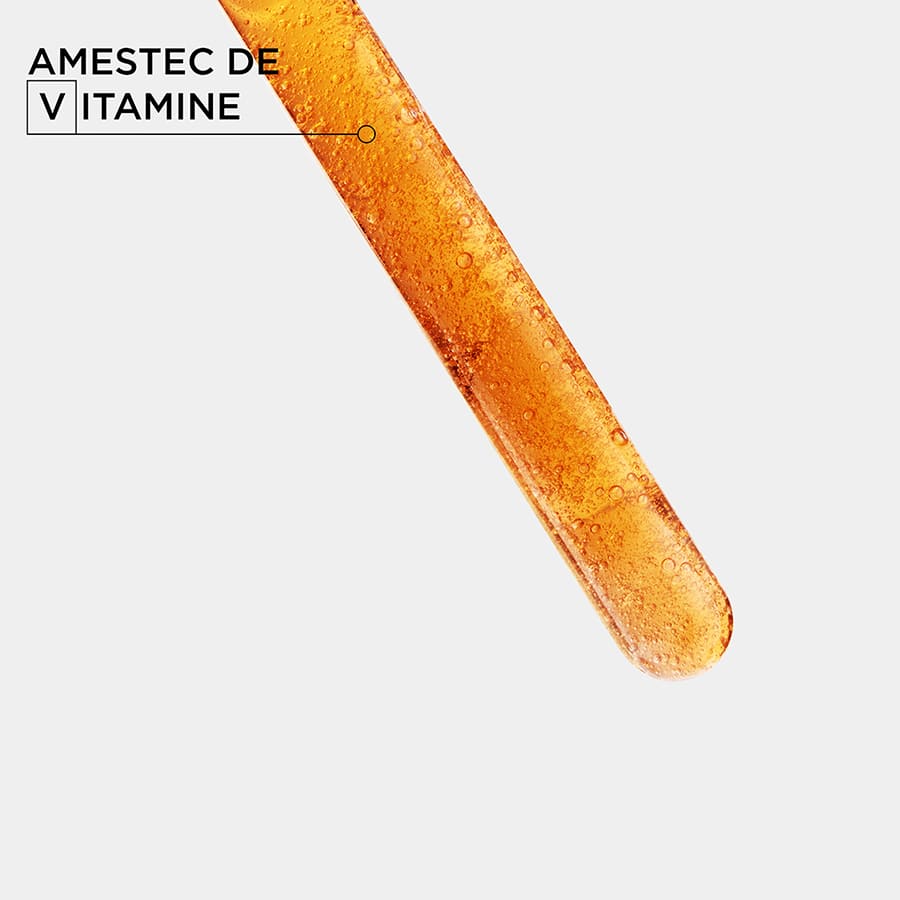 Nutritive Nutri-Supplement Split Ends Serum