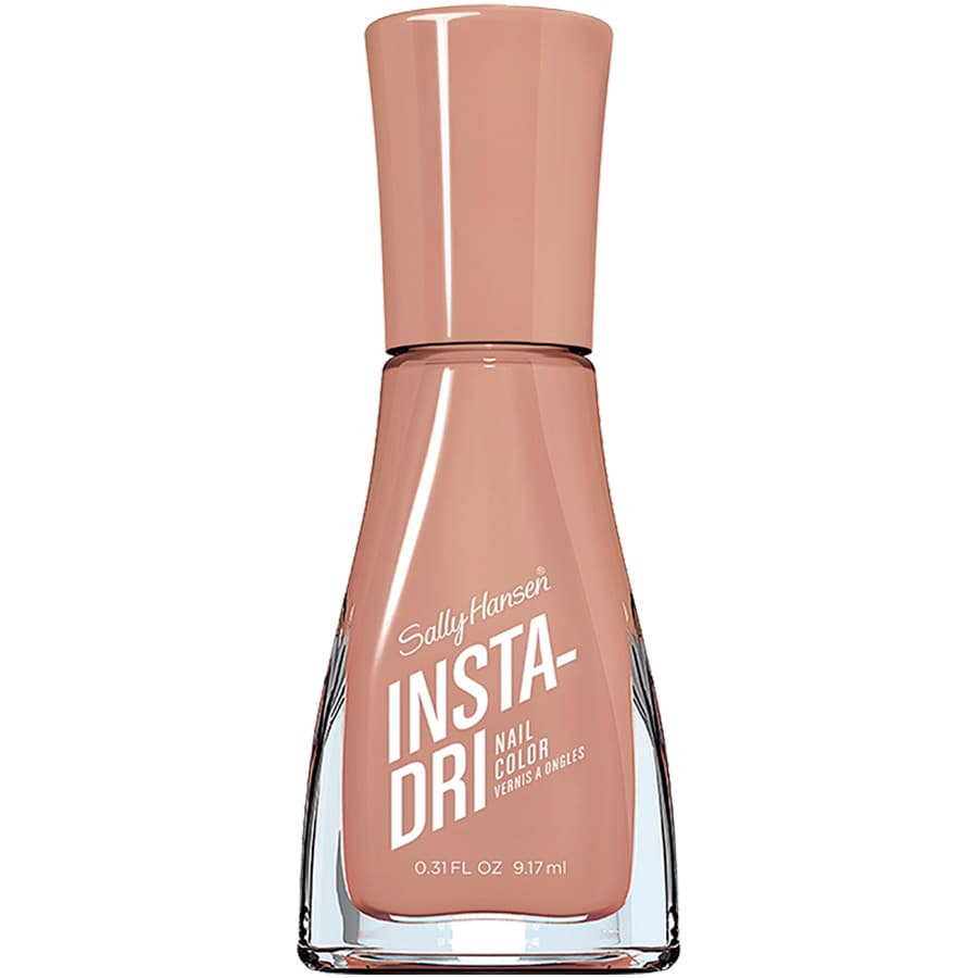 Insta-Dri Nail Polish