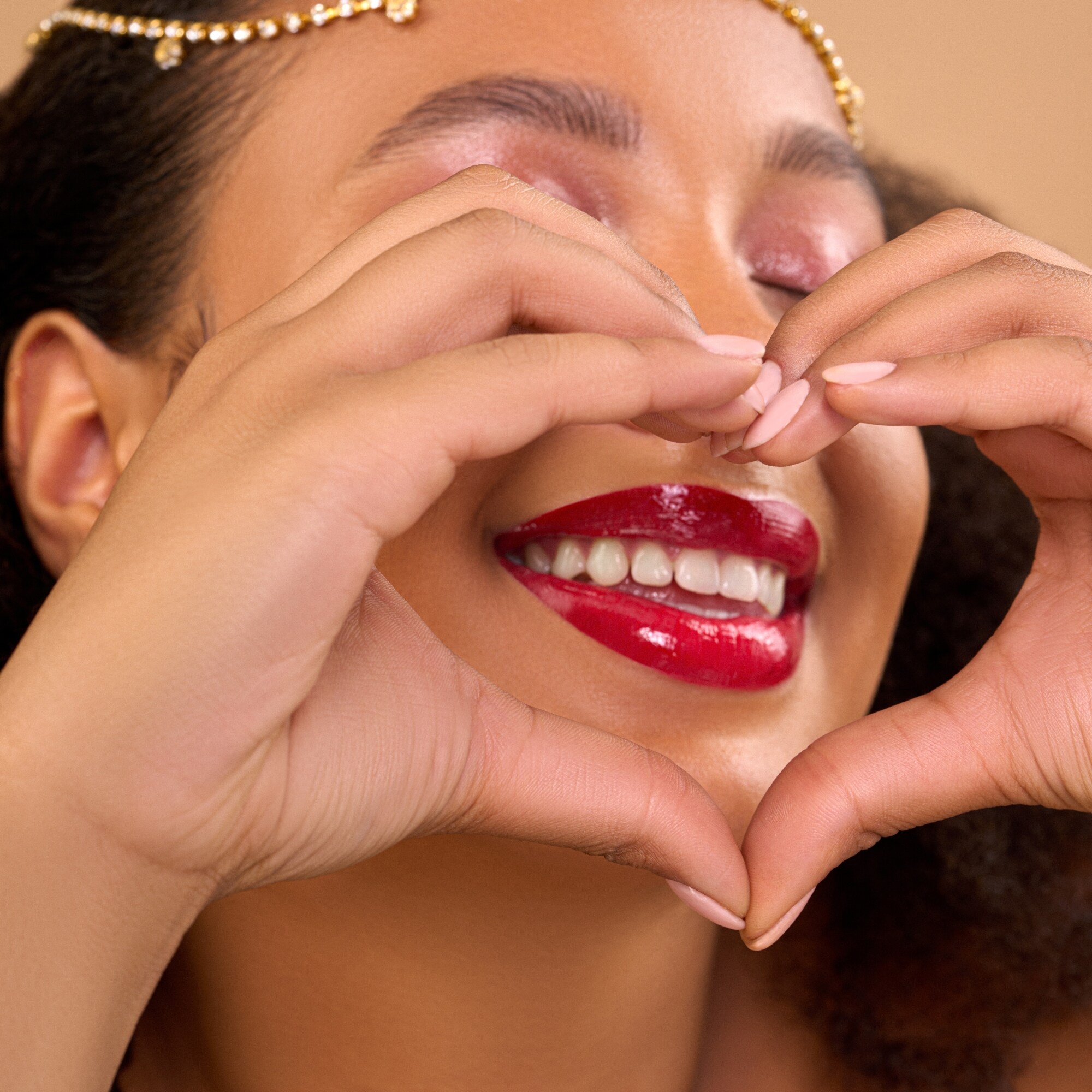 Rich Lustre Lip Gloss