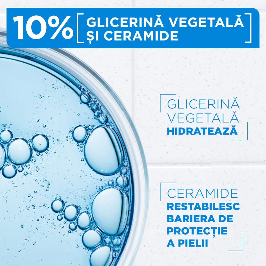 Ceramide Protect Hand Cream