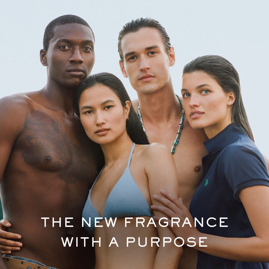 Polo Earth Provencial Sage Eau de Toilette