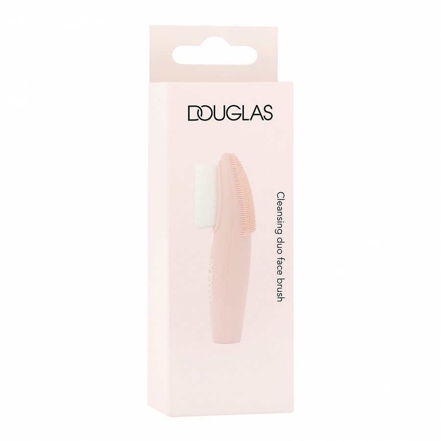 Cleaning Duo Face Brush