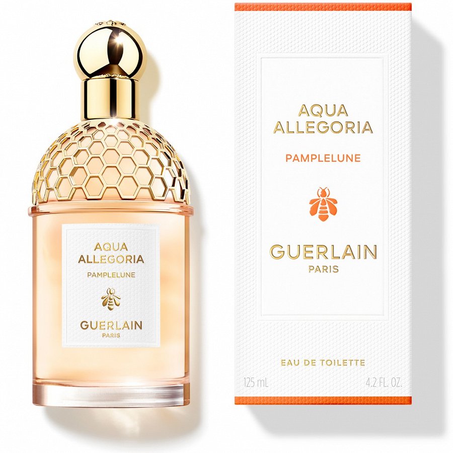 Aqua Allegoria Pampelune Eau de Toilette