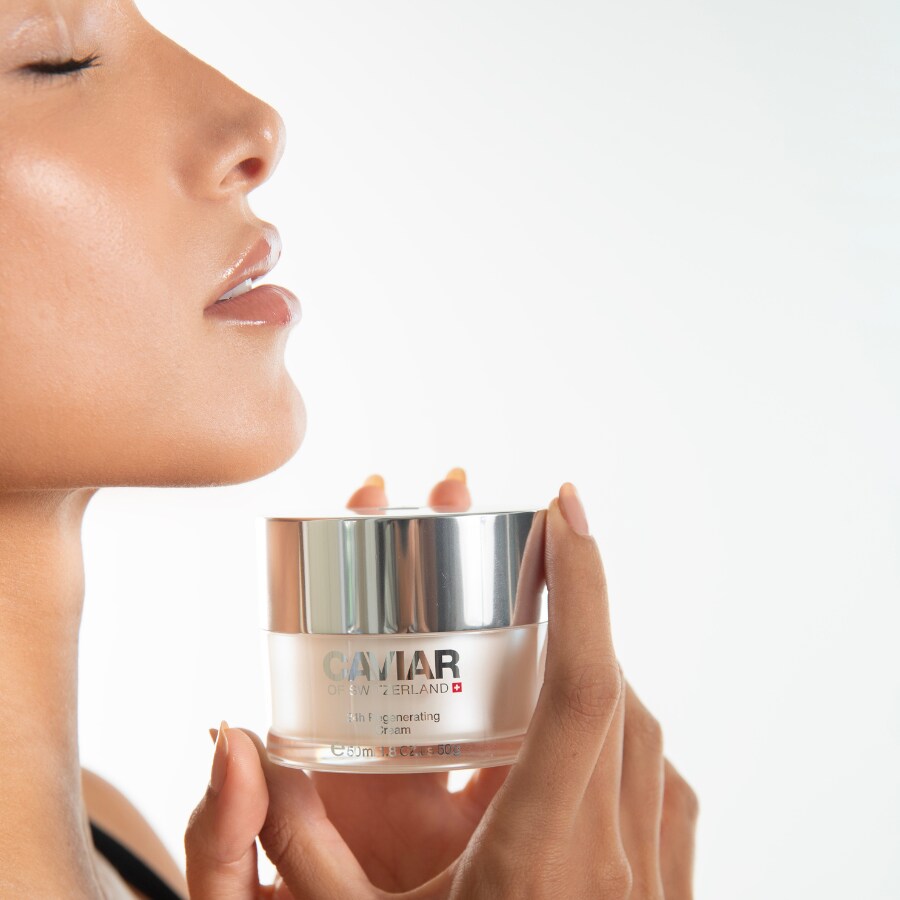 24H Regeneration Cream