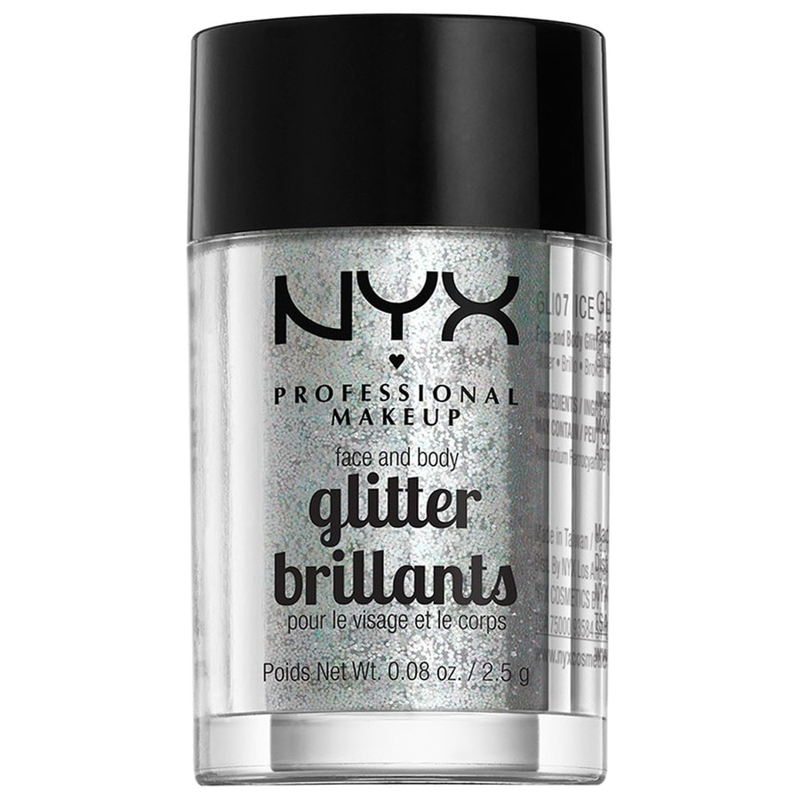 Face & Body Glitter
