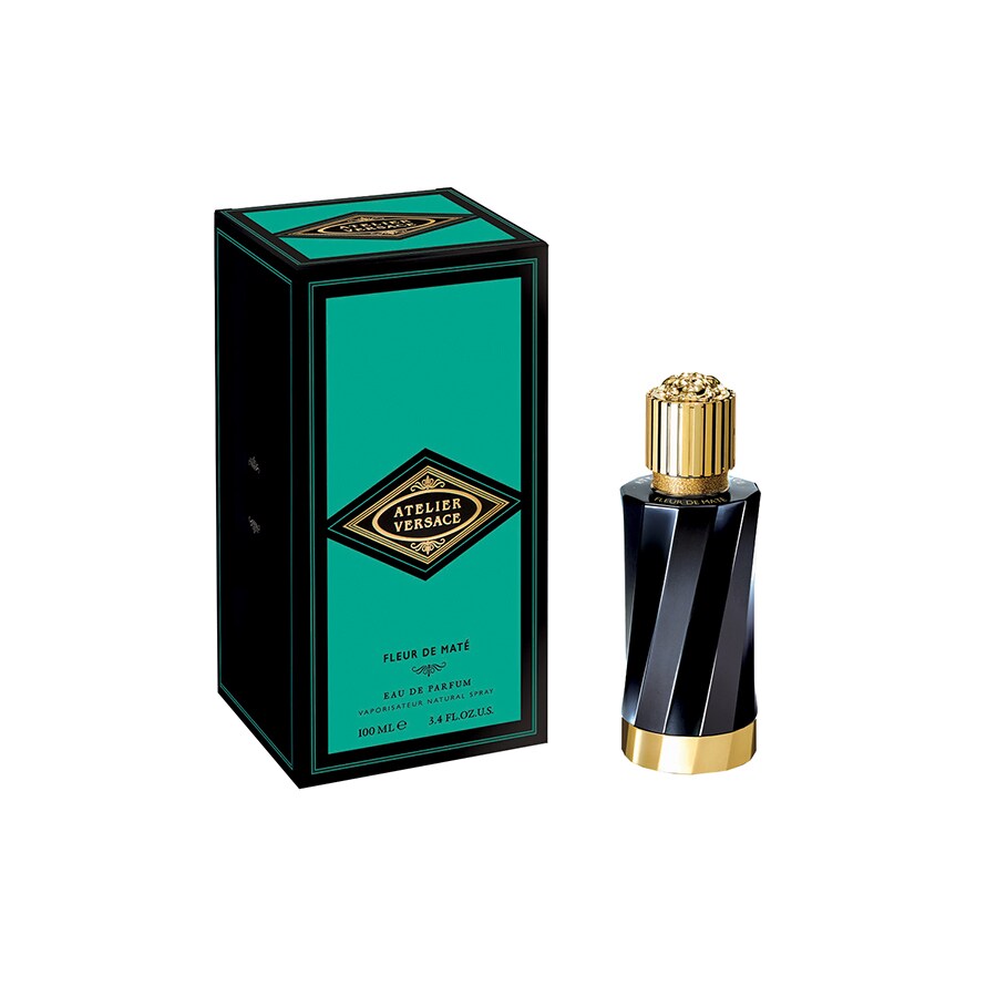 Fleur de Mate Eau de Parfum